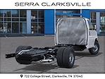 New 2025 Chevrolet Express 3500 177 WB Cutaway for sale #C250104 - photo 2