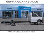New 2025 Chevrolet Express 3500 177 WB Cutaway for sale #C250104 - photo 5