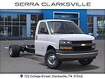 New 2025 Chevrolet Express 3500 177 WB Cutaway for sale #C250104 - photo 7