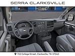 New 2025 Chevrolet Express 3500 177 WB Cutaway for sale #C250105 - photo 15