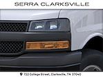 2025 Chevrolet Express 3500 Regular Cab RWD Cutaway for sale #C250106 - photo 10