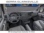 2025 Chevrolet Express 3500 Regular Cab RWD Cutaway for sale #C250106 - photo 15