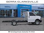 2025 Chevrolet Express 3500 Regular Cab RWD Cutaway for sale #C250106 - photo 5