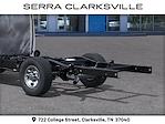 New 2025 Chevrolet Express 3500 139 WB Cutaway for sale #C250107 - photo 11