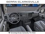 New 2025 Chevrolet Express 3500 139 WB Cutaway for sale #C250107 - photo 15