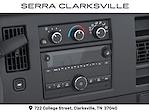 New 2025 Chevrolet Express 3500 139 WB Cutaway for sale #C250107 - photo 20
