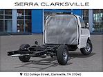 New 2025 Chevrolet Express 3500 139 WB Cutaway for sale #C250107 - photo 2
