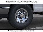 New 2025 Chevrolet Express 3500 139 WB Cutaway for sale #C250107 - photo 9