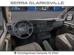 2025 Chevrolet Express 2500 RWD Empty Cargo Van for sale #C250108 - photo 15