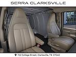 2025 Chevrolet Express 2500 RWD Empty Cargo Van for sale #C250108 - photo 16