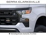 2025 Chevrolet Silverado 1500 Regular Cab RWD Pickup for sale #C250111 - photo 10