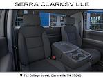 2025 Chevrolet Silverado 1500 Regular Cab RWD Pickup for sale #C250111 - photo 16