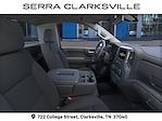 2025 Chevrolet Silverado 1500 Regular Cab RWD Pickup for sale #C250111 - photo 17