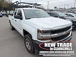 Used 2019 Chevrolet Silverado 1500 Work Truck Double Cab for sale #C250111A - photo 3