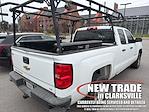Used 2019 Chevrolet Silverado 1500 Work Truck Double Cab for sale #C250111A - photo 4