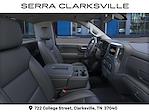 2025 Chevrolet Silverado 1500 Regular Cab RWD Pickup for sale #C250112 - photo 17