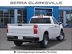 2025 Chevrolet Silverado 1500 Regular Cab RWD Pickup for sale #C250112 - photo 4