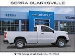 2025 Chevrolet Silverado 1500 Regular Cab RWD Pickup for sale #C250112 - photo 5