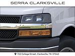 New 2025 Chevrolet Express 3500 Cutaway for sale #C250113 - photo 10