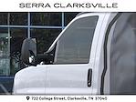 New 2025 Chevrolet Express 3500 Cutaway for sale #C250113 - photo 12