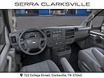 New 2025 Chevrolet Express 3500 Cutaway for sale #C250113 - photo 15