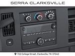 New 2025 Chevrolet Express 3500 Cutaway for sale #C250113 - photo 20