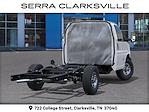 New 2025 Chevrolet Express 3500 Cutaway for sale #C250113 - photo 2