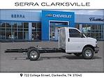 New 2025 Chevrolet Express 3500 Cutaway for sale #C250113 - photo 5