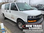 Used 2020 Chevrolet Express 2500 Empty Cargo Van for sale #C250114A - photo 1