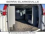 Used 2020 Chevrolet Express 2500 Upfitted Cargo Van for sale #C250114A - photo 2