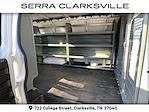 Used 2020 Chevrolet Express 2500 Upfitted Cargo Van for sale #C250114A - photo 19