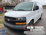 Used 2020 Chevrolet Express 2500 Empty Cargo Van for sale #C250114A - photo 2