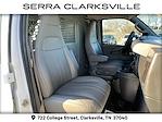 Used 2020 Chevrolet Express 2500 Upfitted Cargo Van for sale #C250114A - photo 20