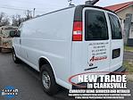 Used 2020 Chevrolet Express 2500 Empty Cargo Van for sale #C250114A - photo 3