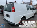 Used 2020 Chevrolet Express 2500 Empty Cargo Van for sale #C250114A - photo 4