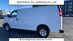 Used 2020 Chevrolet Express 2500 Upfitted Cargo Van for sale #C250114A - photo 7