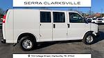 Used 2020 Chevrolet Express 2500 Upfitted Cargo Van for sale #C250114A - photo 10