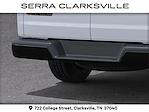 New 2025 Chevrolet Express 2500 Empty Cargo Van for sale #C250115 - photo 14