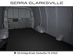New 2025 Chevrolet Express 2500 Empty Cargo Van for sale #C250115 - photo 17