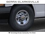 New 2025 Chevrolet Express 2500 Empty Cargo Van for sale #C250115 - photo 9