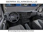 New 2025 Chevrolet Express 2500 Empty Cargo Van for sale #C250117 - photo 15