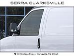 New 2025 Chevrolet Express 2500 Empty Cargo Van for sale #C250118 - photo 12
