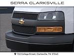 New 2025 Chevrolet Express 2500 Empty Cargo Van for sale #C250118 - photo 13