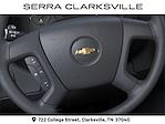 New 2025 Chevrolet Express 2500 Empty Cargo Van for sale #C250118 - photo 19