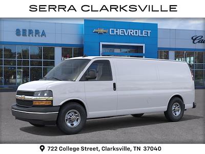 New 2025 Chevrolet Express 2500 - photo 1