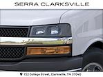 New 2025 Chevrolet Express 2500 Empty Cargo Van for sale #C250121 - photo 10