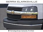 New 2025 Chevrolet Express 2500 Empty Cargo Van for sale #C250121 - photo 13
