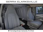 New 2025 Chevrolet Express 2500 Empty Cargo Van for sale #C250121 - photo 16