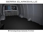 New 2025 Chevrolet Express 2500 Empty Cargo Van for sale #C250121 - photo 17