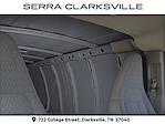 New 2025 Chevrolet Express 2500 Empty Cargo Van for sale #C250121 - photo 24